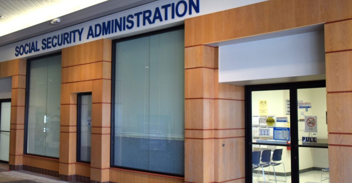 Social Security Administration Hilo Hawaii at Prince Kuhio Plaza