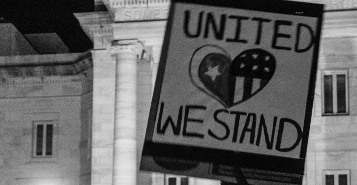 at the historic Somerville Courthouse