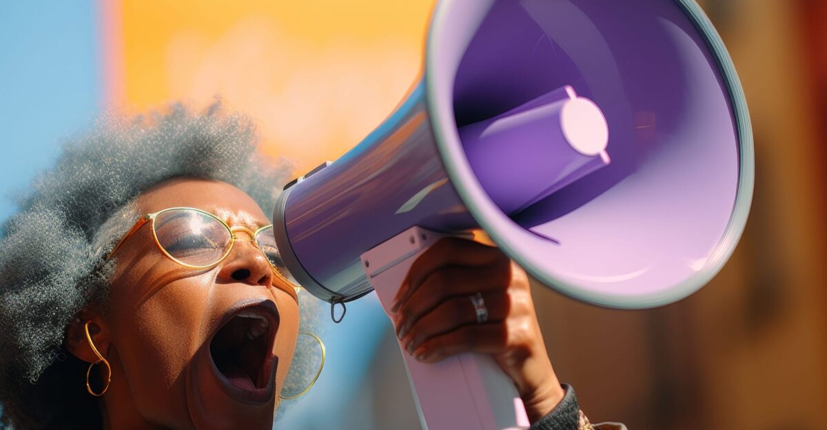 Breaking the Silence - Spectrum Medical