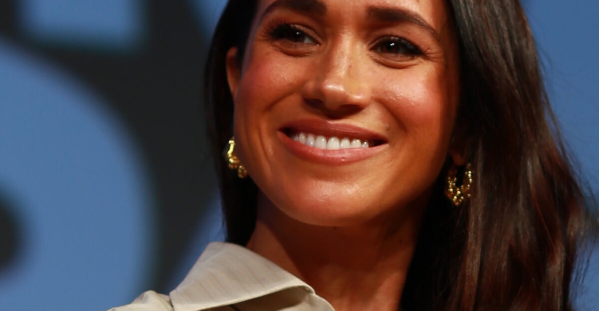 South by Southwest Conference Austin Texas March 8 2024 - Meghan Duchess of Sussex