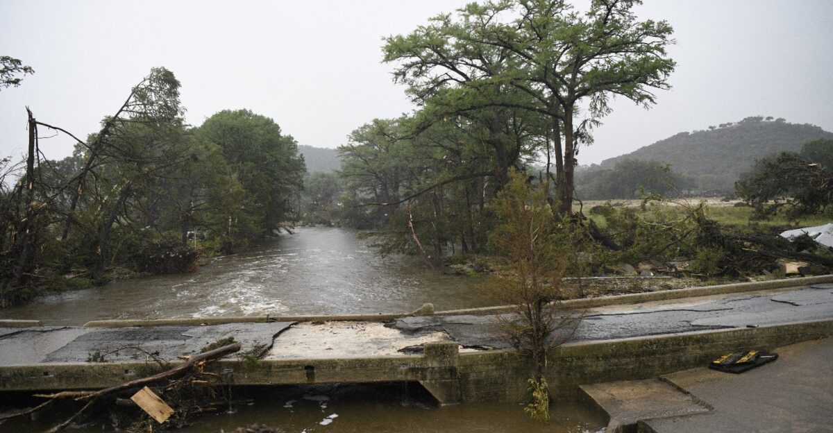 WCK responded to the catastrophic flooding in central Texas on Friday July 4 Raining peaked at 15 inches in some regions and impacted families WCK is on the ground to provide comforting meals and support the communities need for food and water