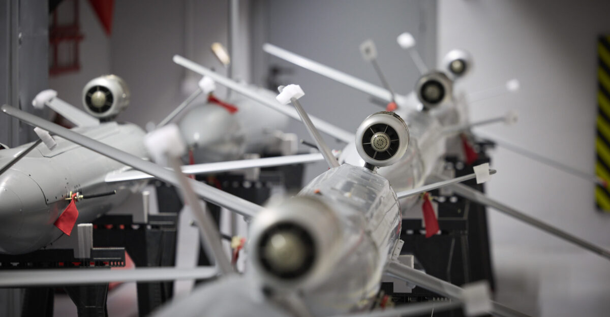 President Volodymyr Zelensky met with the Chair of the NATO Military Committee Giuseppe Cavo Dragone who made his first foreign visit in this position specifically to Ukraine We are grateful to NATO for its support of Ukraine from the very beginning of the full-scale Russian invasion Thank you very much for your first mission and decision to be in Ukraine Thank you very much This is a very strong signal for us from NATO and professionals Volodymyr Zelenskyy said The main topics of the meeting were preparations for the next meeting in the Ramstein format and our state s defense needs The President noted that one of Ukraine s top priorities was the implementation of the agreements reached at the NATO Summit in Washington on strengthening Ukraine s air defense The Russian dictator does not want the war to end and only Ukraine s strong position and pressure on Russia can force the aggressor state to establish a just and lasting peace Special attention was paid to the operational launch of the NSATU mission Security Assistance and Training for Ukraine According to Volodymyr Zelenskyy Ukraine is counting on concrete results of its work in particular on strengthening coordination in military assistance The Chair of the NATO Military Committee assured that the North Atlantic Alliance is ready to fulfill all its commitments as it considers Ukraine an integral part of the transatlantic defense architecture The message I would like to convey not only to you but to everyone is that NATO is on your side We are determined to fulfill all our commitments and to defend all the values and principles that we share he added In addition Volodymyr Zelenskyy and Giuseppe Cavo Dragone discussed the continued military assistance from NATO member states and direct investment in the domestic production of long-range drones based on the Danish model At one of the defense industry enterprises they got acquainted with the production capacities and characteristics of Ukrainian long-range weapons and spoke with the people working there Volodymyr Zelenskyy thanked the employees for their service to the state and for their work which every day brings tangible results and strengthens our army with domestically produced weapons he also presented them with state awards Thank you for your work It s very gratifying to see that we have something to show and it s not theoretical - it s your tangible result A real result that helps us and is feared by the Russians the enemies of our state It s a great pleasure to be here with our NATO colleagues It s truly rewarding when they see the high level of achievement Ukraine has reached during this war The level of domestic production during wartime is exceptionally high the President said