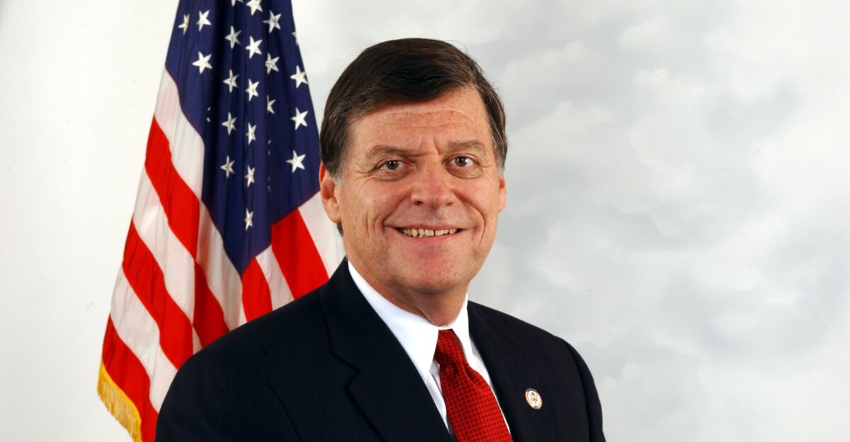 Tom Cole member of the United States House of Representatives