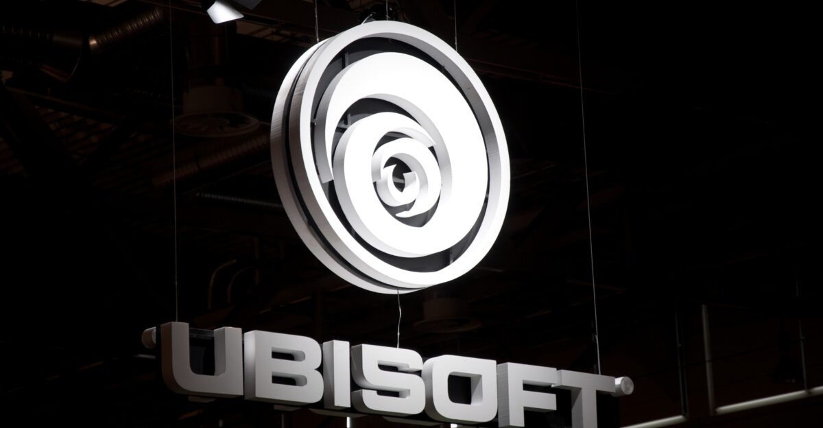 Ubisoft