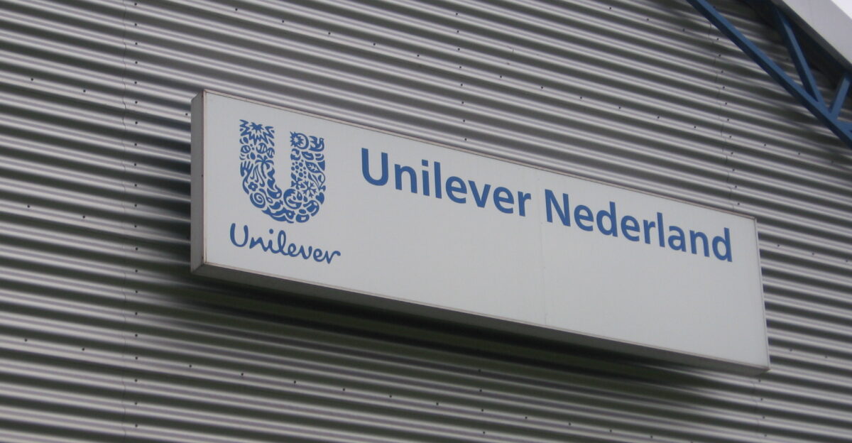 Unilever Delft