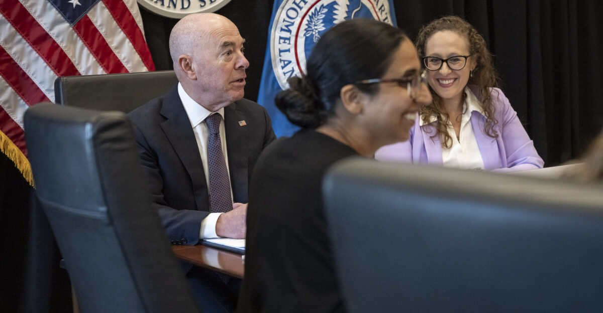 United States Department of Homeland Security on 2024-06-24