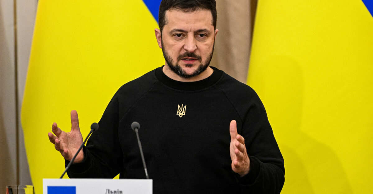 Ukraine IFJ calls on the government to revise new media law - IFJ