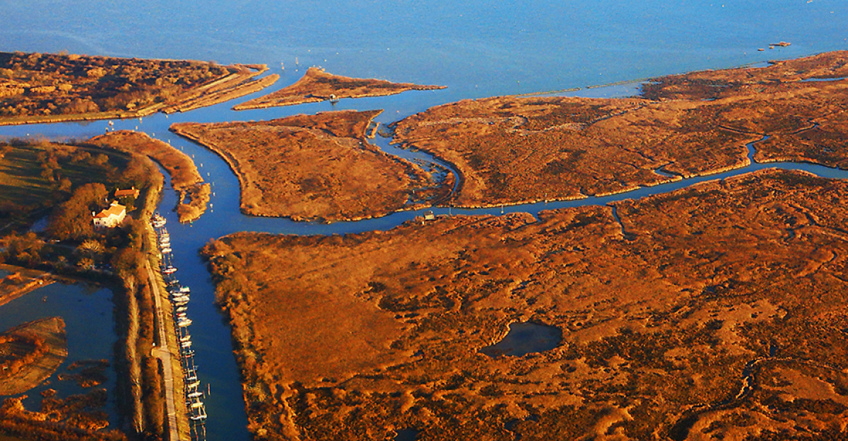 Laguna di Venezia