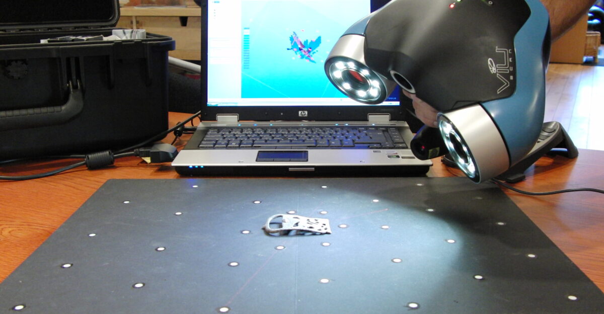 D scanning - Wikipedia