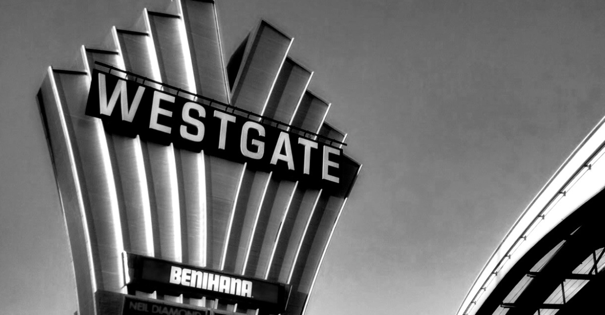 Westgate Las Vegas Resort & Casino