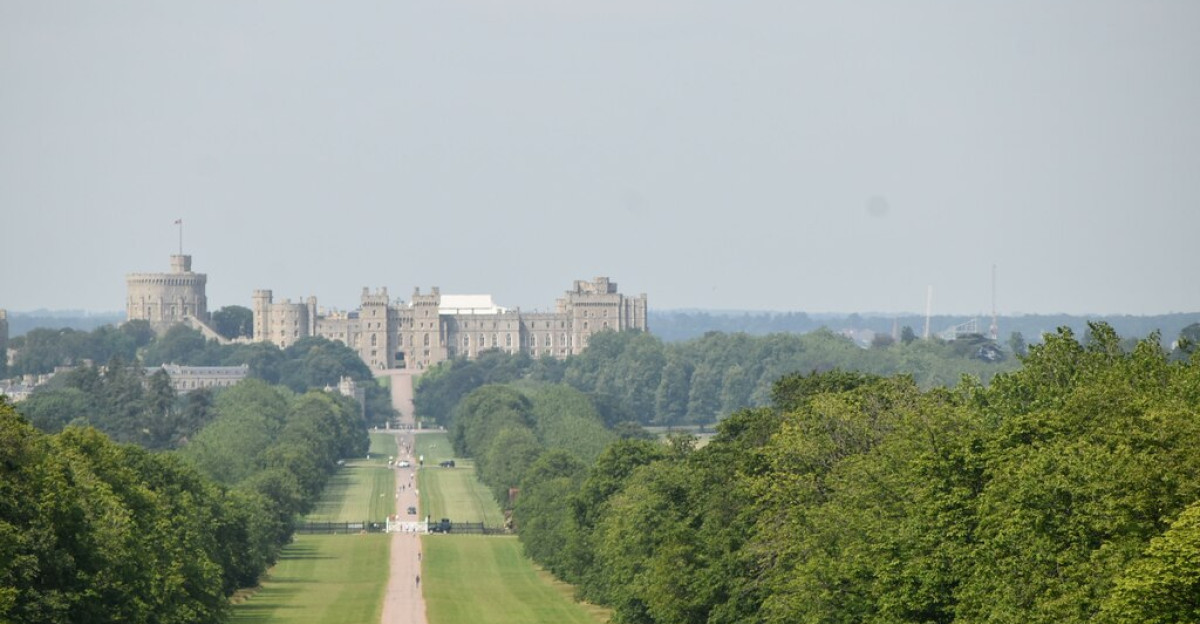 Windsor Castle
