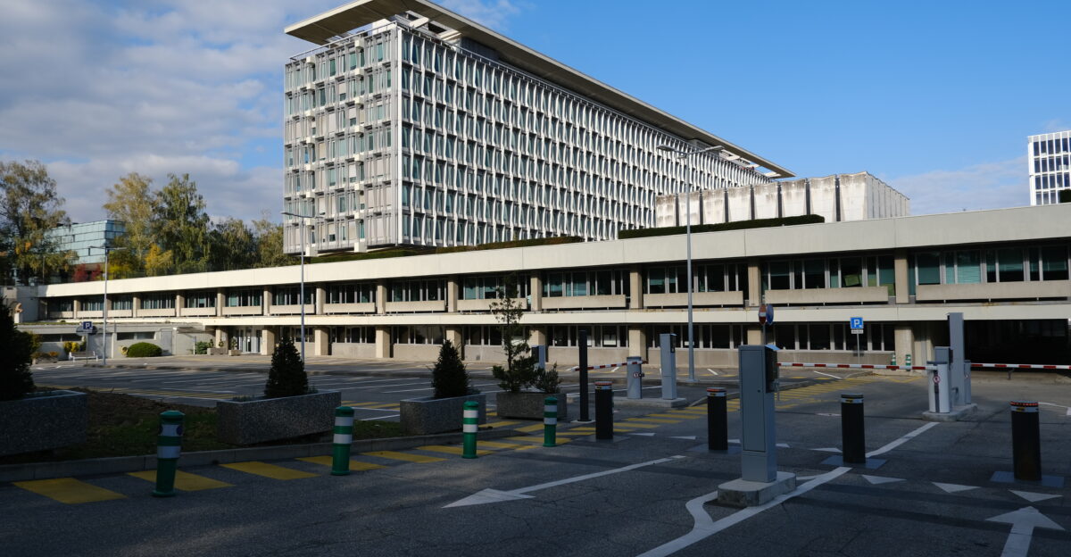 World Health Organization - Wikipedia