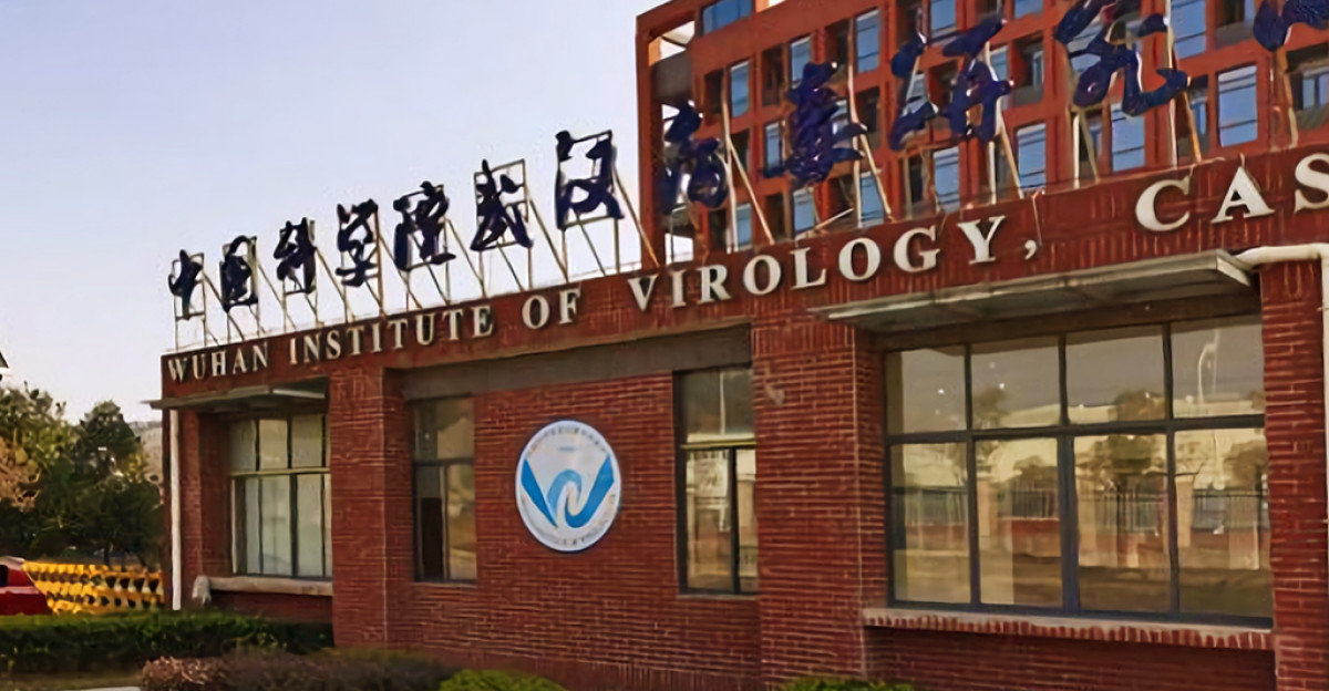 Wuhan Institute of Virology is a research institute by the Chinese Academy of Sciences in Jiangxia District south of the Wuhan city Hubei province China