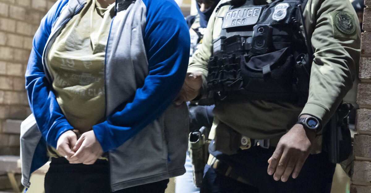 Central Oregon leaders respond as Trump s deportation promises